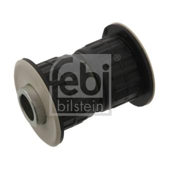 Coussinet de palier, ressort à lames FEBI BILSTEIN 35497