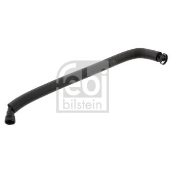 Tuyau, ventilation de carter-moteur FEBI BILSTEIN