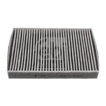 Filtre, air de l'habitacle FEBI BILSTEIN