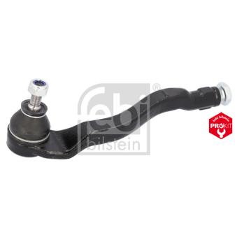 Rotule de barre de connexion avant droit FEBI BILSTEIN 36094