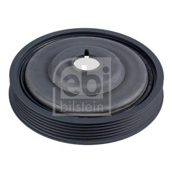 Poulie, vilebrequin FEBI BILSTEIN