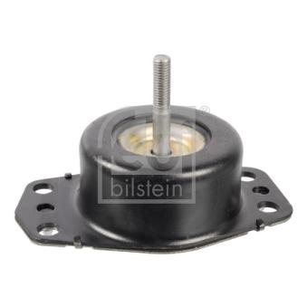 Support moteur avant droit FEBI BILSTEIN