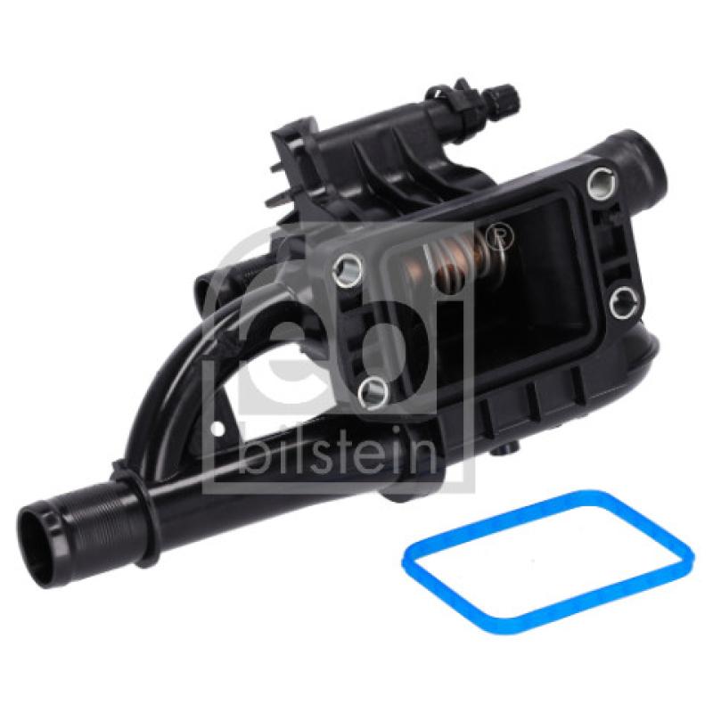 Thermostat d'eau FEBI BILSTEIN 36173 - Visuel 1