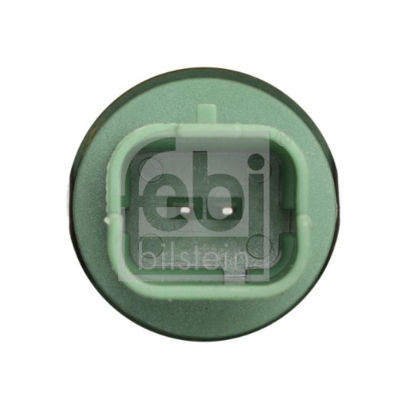 Thermostat d'eau FEBI BILSTEIN 36173 - Visuel 2