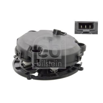 Élément d'ajustage, rétroviseur extérieur FEBI BILSTEIN