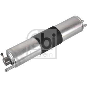 Filtre à carburant FEBI BILSTEIN 36202