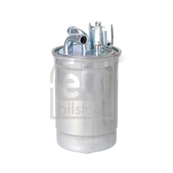 Filtre à carburant FEBI BILSTEIN