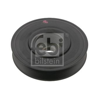 Poulie, vilebrequin FEBI BILSTEIN