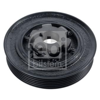 Poulie, vilebrequin FEBI BILSTEIN