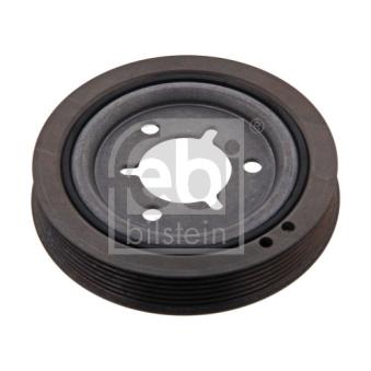Poulie, vilebrequin FEBI BILSTEIN