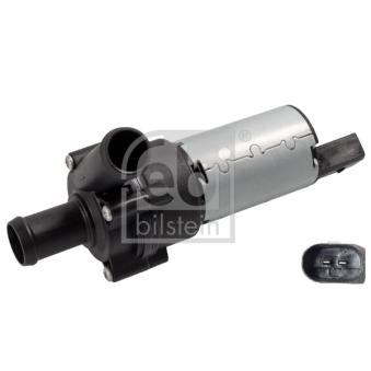 Pompe à eau additionnelle FEBI BILSTEIN 36312