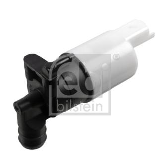 Pompe d'eau de nettoyage, nettoyage des vitres FEBI BILSTEIN