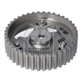 Roue dentée, arbre à came FEBI BILSTEIN 36438