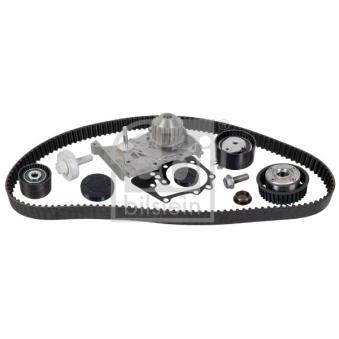 Pompe à eau + kit de courroie de distribution FEBI BILSTEIN 36444