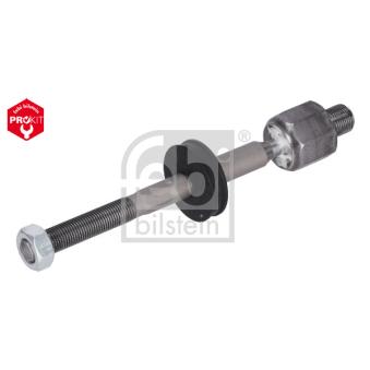 Rotule de direction intérieure, barre de connexion FEBI BILSTEIN