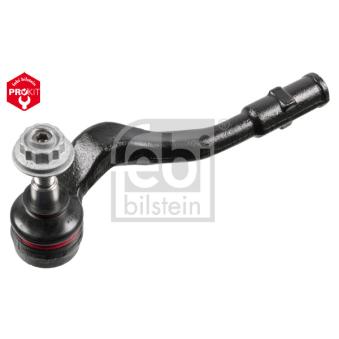 Rotule de barre de connexion avant droit FEBI BILSTEIN