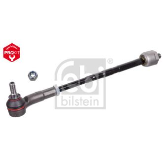 Barre de connexion avant gauche FEBI BILSTEIN