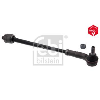 Barre de connexion avant droit FEBI BILSTEIN