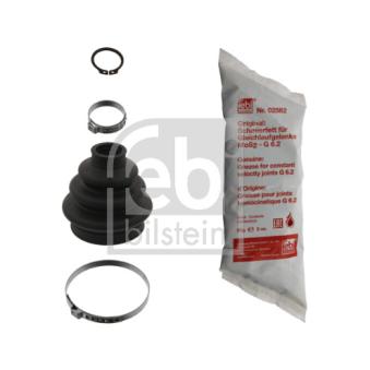 Soufflets de cardan arrière FEBI BILSTEIN