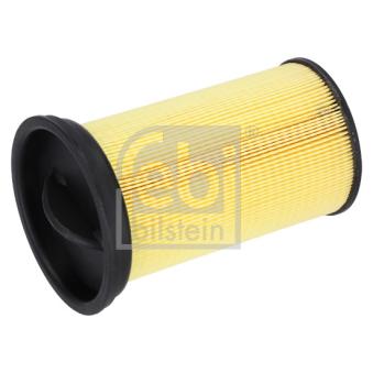Filtre à carburant FEBI BILSTEIN