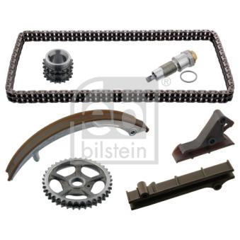 Kit de distribution par chaîne FEBI BILSTEIN