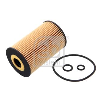 Filtre à huile FEBI BILSTEIN