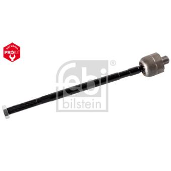 Rotule de direction intérieure, barre de connexion FEBI BILSTEIN 36669