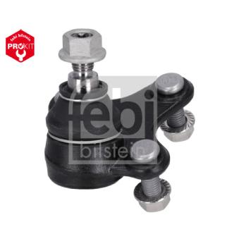Rotule de suspension avant droit FEBI BILSTEIN