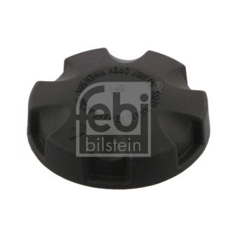 Bouchon, réservoir de liquide de refroidissement FEBI BILSTEIN