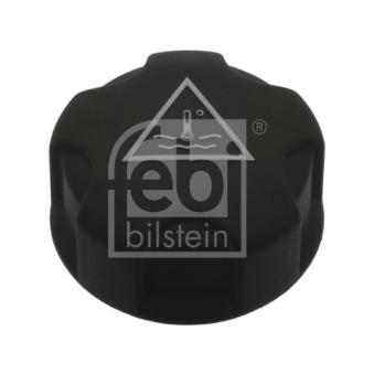 Bouchon, réservoir de liquide de refroidissement FEBI BILSTEIN