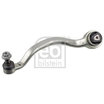 Triangle ou bras de suspension (train avant) FEBI BILSTEIN