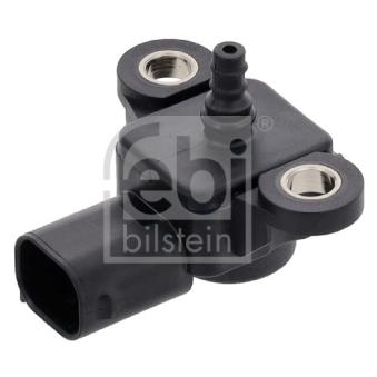 Capteur, pression du tuyau d'admission FEBI BILSTEIN 37056