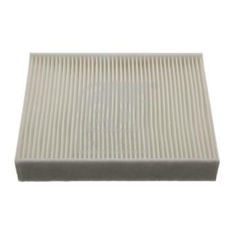 Filtre, air de l'habitacle FEBI BILSTEIN