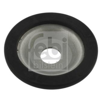 Patin de ressort FEBI BILSTEIN