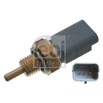 Sonde de température, liquide de refroidissement FEBI BILSTEIN 37171