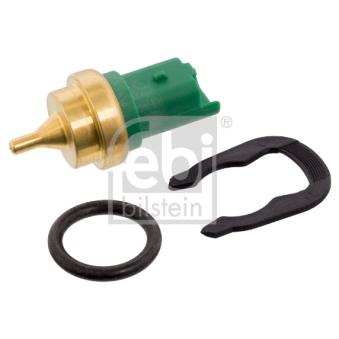 Sonde de température, liquide de refroidissement FEBI BILSTEIN