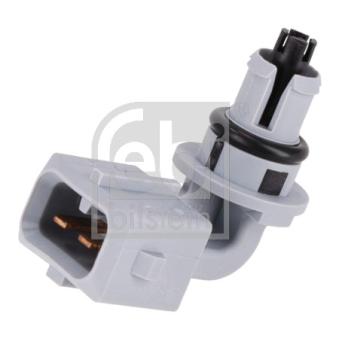 Capteur, température de l'air d'admission FEBI BILSTEIN