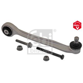 Triangle ou bras de suspension (train avant) FEBI BILSTEIN