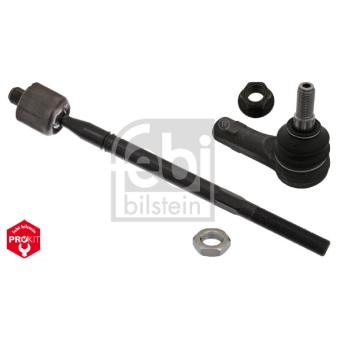 Barre de connexion avant droit FEBI BILSTEIN