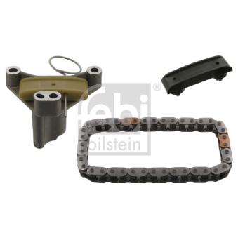 Kit de distribution par chaîne FEBI BILSTEIN