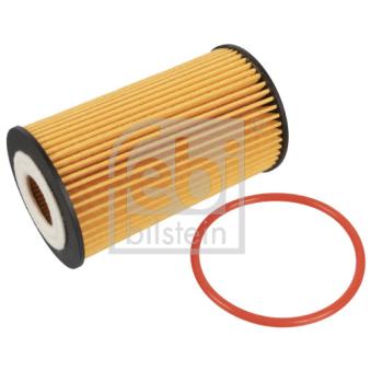 Filtre à huile FEBI BILSTEIN 37257