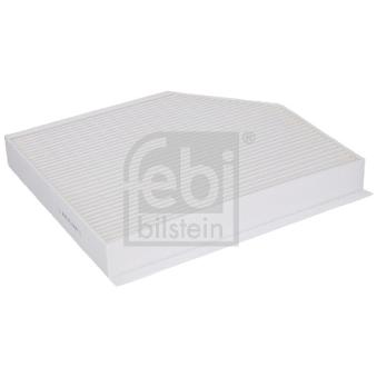 Filtre, air de l'habitacle FEBI BILSTEIN