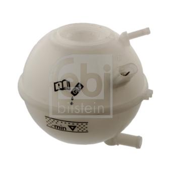 Vase d'expansion, liquide de refroidissement FEBI BILSTEIN