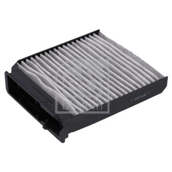 Filtre, air de l'habitacle FEBI BILSTEIN 37326