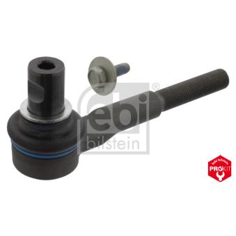 Rotule de barre de connexion FEBI BILSTEIN 37338