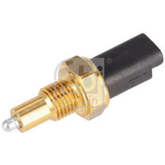 Contacteur, feu de recul FEBI BILSTEIN 37346