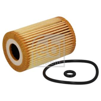 Filtre à huile FEBI BILSTEIN