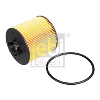 Filtre à huile FEBI BILSTEIN 37441