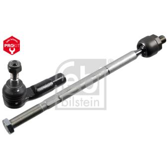 Barre de connexion avant gauche FEBI BILSTEIN 37591