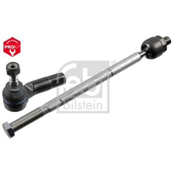 Barre de connexion avant droit FEBI BILSTEIN